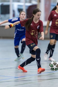 Bild 126 - wDJ Loewinnen Cup D2